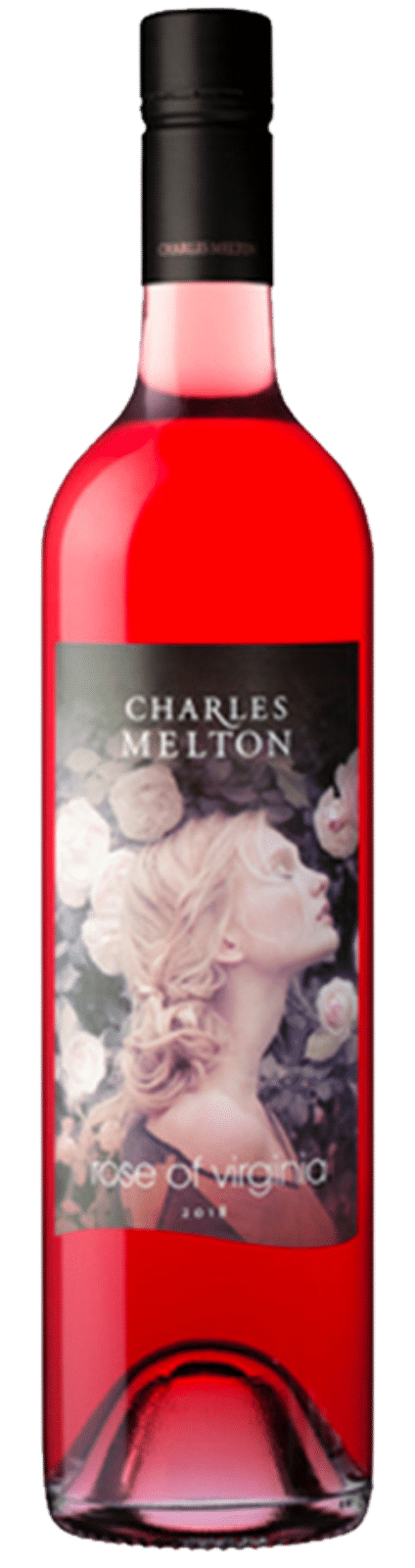 Charles Melton - Rose of Virginia 2019