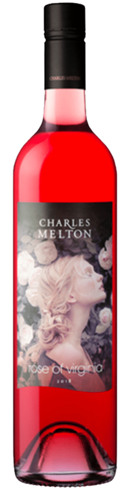 Charles Melton – Rose of Virginia 2019