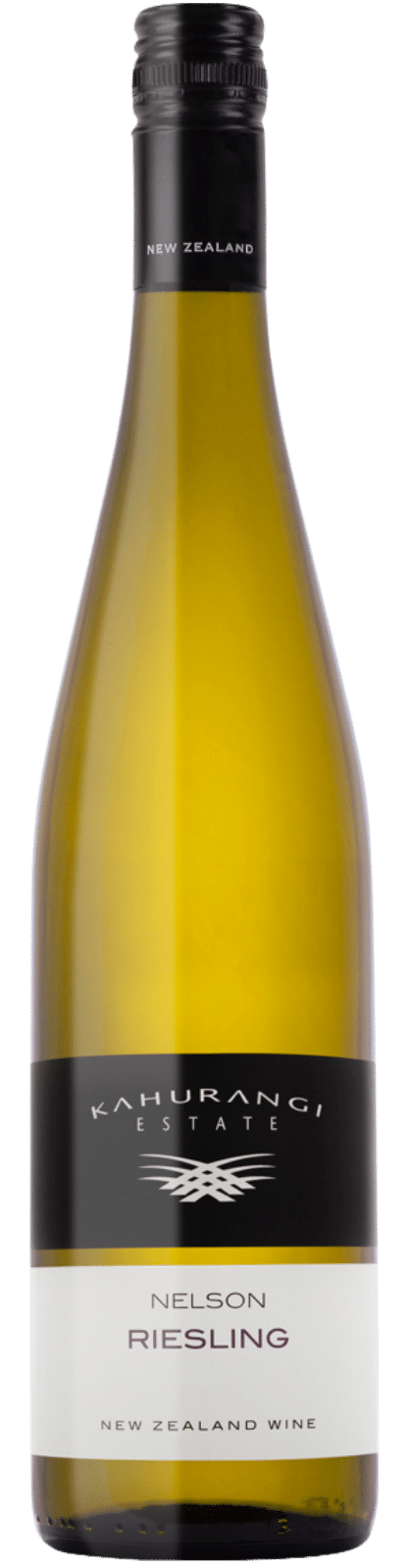 Kahurangi Estate – Nelson Riesling 2017