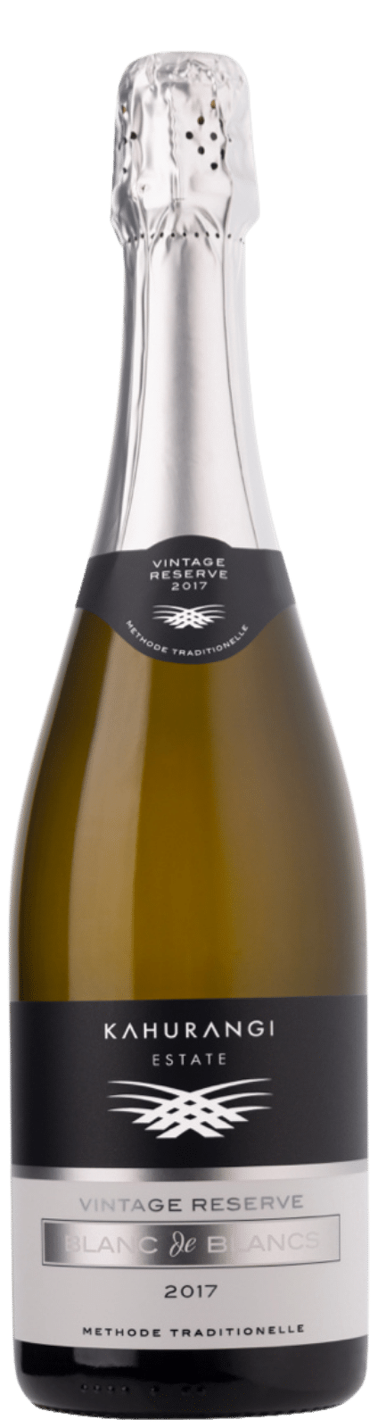 Kahurangi Estate – Reserve Blanc de Blancs Brut 2017