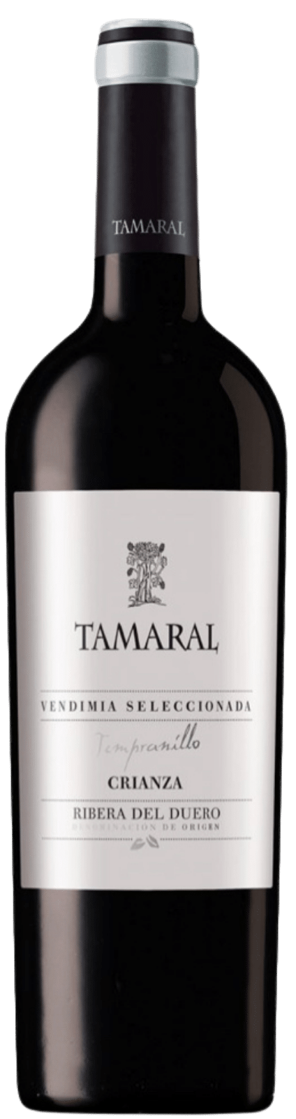 Tamaral Crianza 2020 Ribera Del Duero