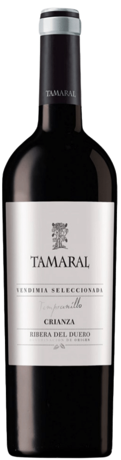 Tamaral – Crianza 2018