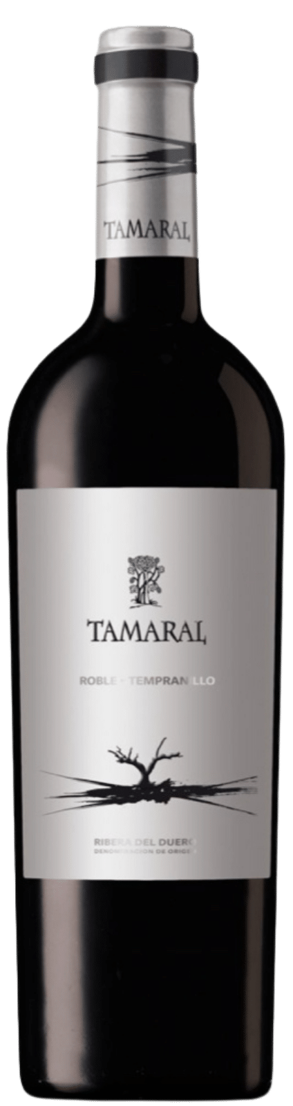 Tamaral – Roble 2018