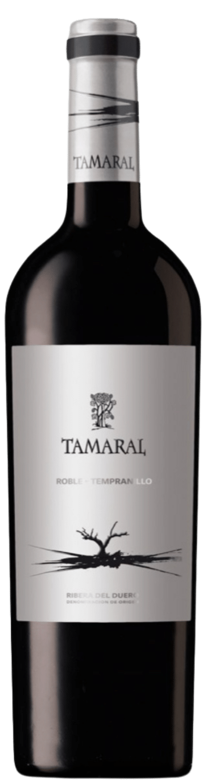 Tamaral – Roble 2020
