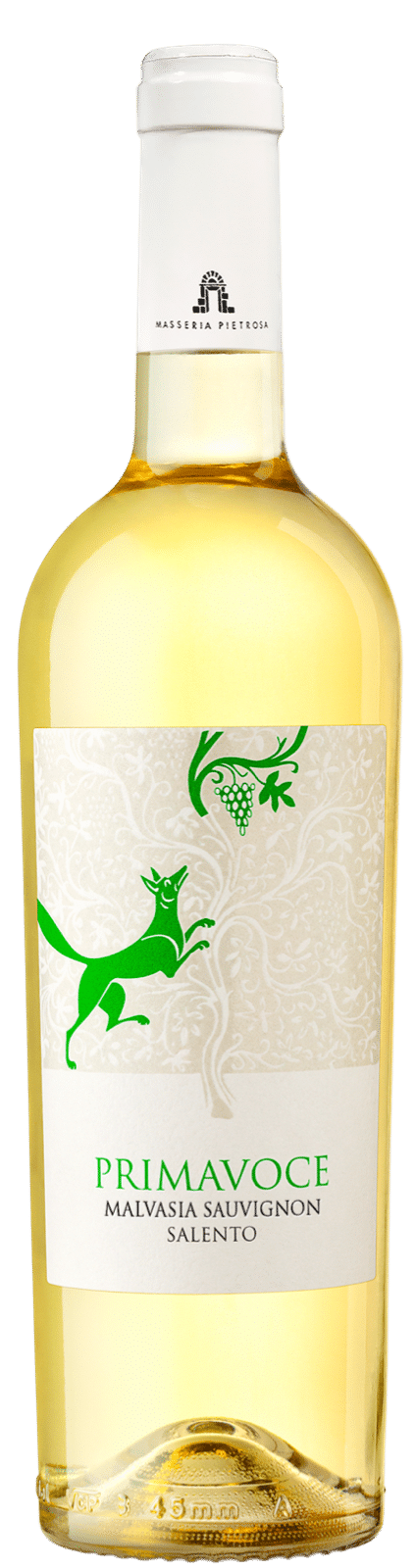 Masseria Pietrose – Primavoce Malvasia-Sauvignon Blanc Salento IGP