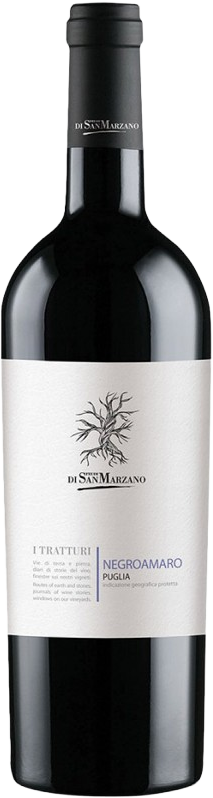 Negroamaro I Tratturi IGP