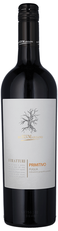 Primitivo I Tratturi IGP
